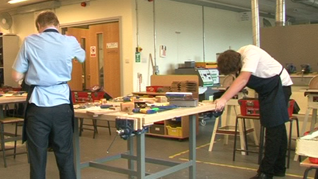 BBC News  Jersey teacher calls for change to pupil measurements