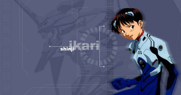 エヴァンゲリオン 碇シンジ いかりしんじ の名言 セリフ集 心に残る言葉の力