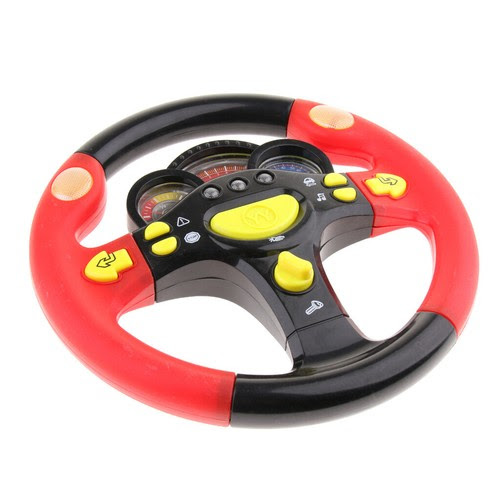 Autres Simulation Jouet Pour Enfant Volant Pilote Bebe Enfance Education Conduite Jouets Et Jeux