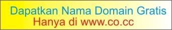 CO.CC:Free Domain