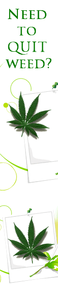 quit marijuana