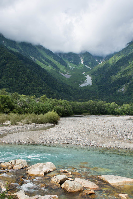 Kamikochi
