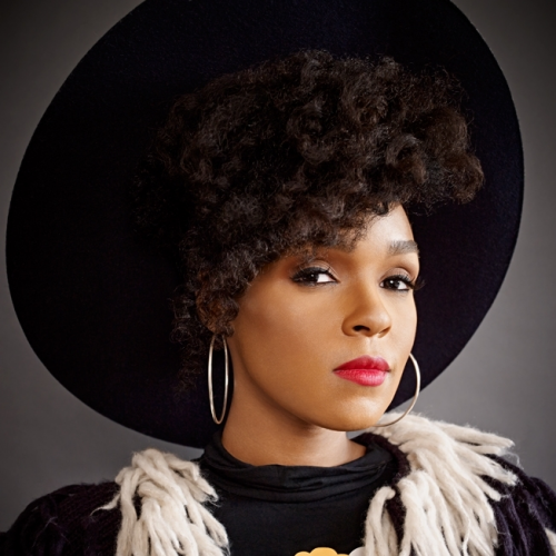 Janelle Monáe: Wondaland Label Spark a Revolution in your Head