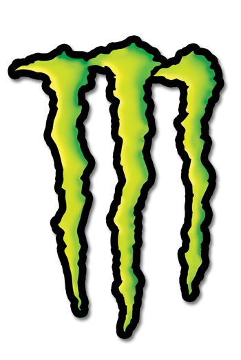 Monster Drink Stickers Monster Energy Pictures Logo ClipArt Best