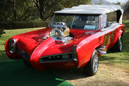 old cars san antonio gillman