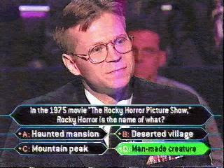 Cosmo S Factory The Internet S Largest Rocky Horror Web Site