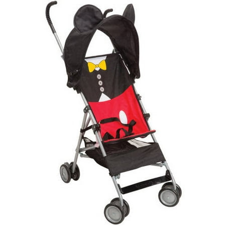 Disney Umbrella Stroller, Mickey Tuxedo