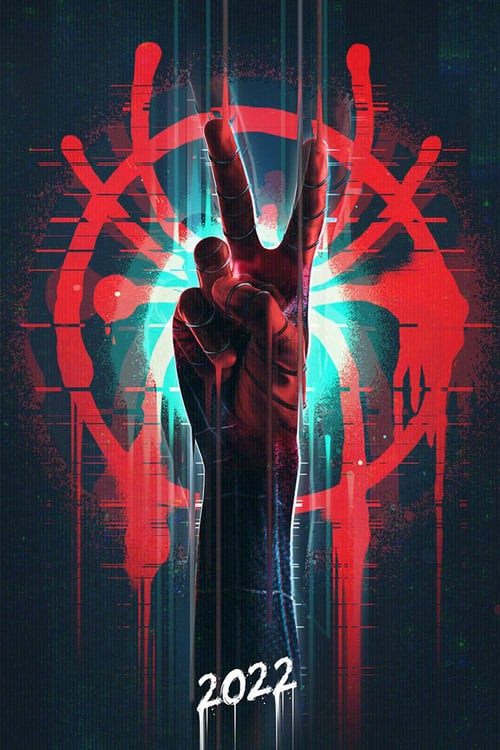 يلم Spider-Man: Into the Spider-Verse 2 2022 مترجم ايجي بيست اون لاين