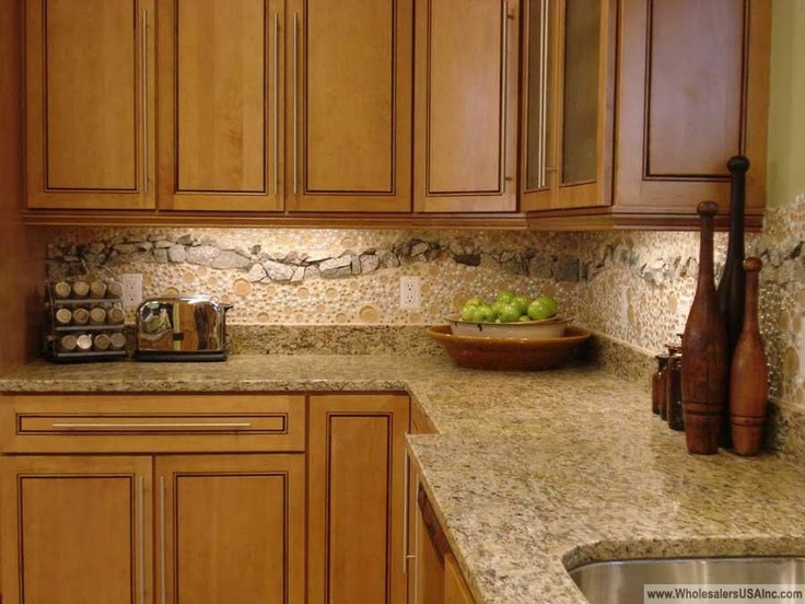 Very unique backsplash Kitchen Design Ideas Pinterest Very unique backsplash Kitchen Design Ideas Pinterest