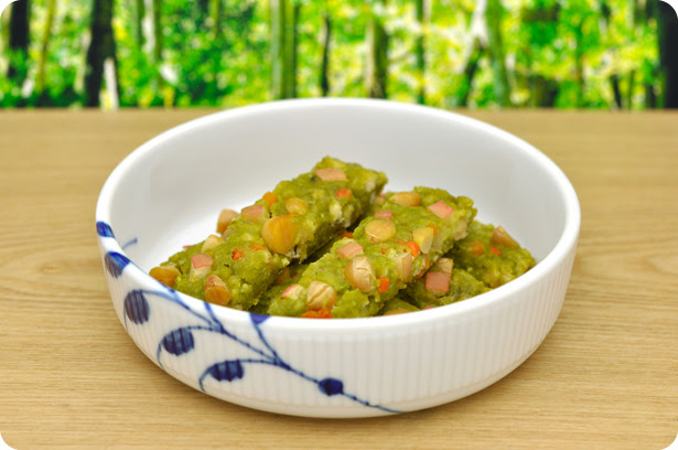 サルーキこころの手作りレシピ ソイミートメイト 犬膳