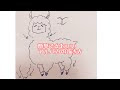 ++ 50 ++ かわいい いらすと アルパカ イラスト 197283