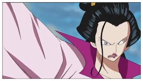 ワンピースの白ひげ海賊団の隊長や傘下のメンバーまとめ Legend Anime