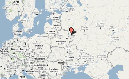 Polish President Killed In Plane Crash In Western Russia