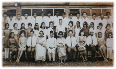 SEJARAH & LATAR BELAKANG - SEKOLAH KEBANGSAAN BATU EMPAT ...