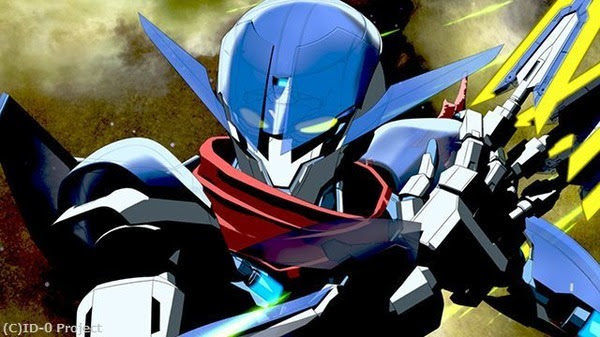 Sfアニメで育った3人が語る Id 0 の魅力 古典なモチーフのなかに新しさが光る現代的なスペースオペラ アニメ アニメ