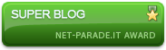 Super Blog Web