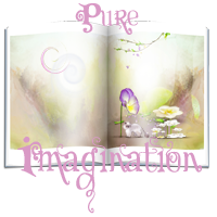 Pure Imagination