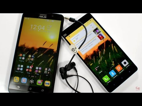 Video Xiaomi 4I Harga