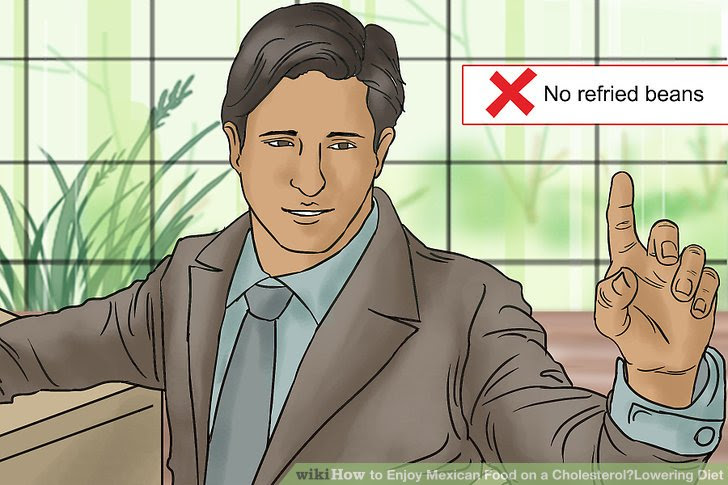 Enjoy Mexican Food on a Cholesterol‐Lowering Diet Step 15.jpg