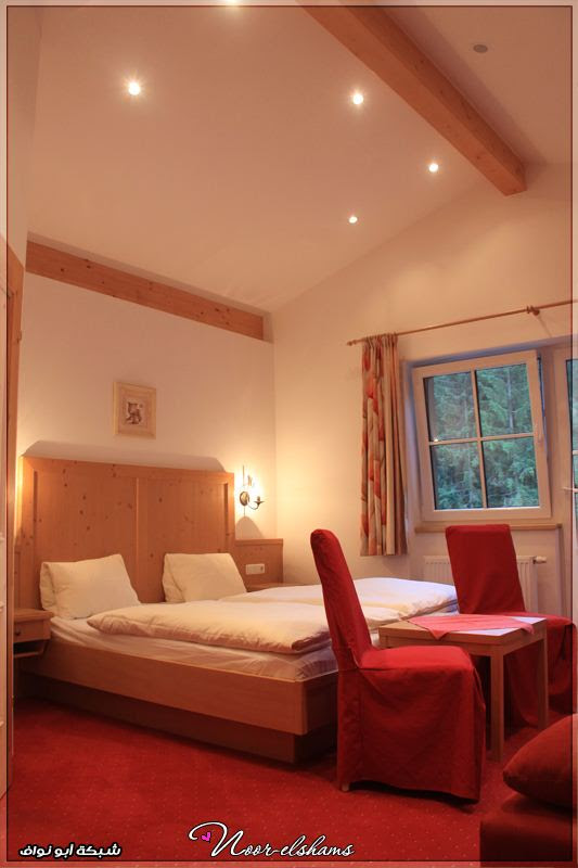 فندق دير شمتنهوف زيلامسي - Der Schmittenhof Hotel Zell Am See