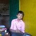 Hardik Karjit, artist