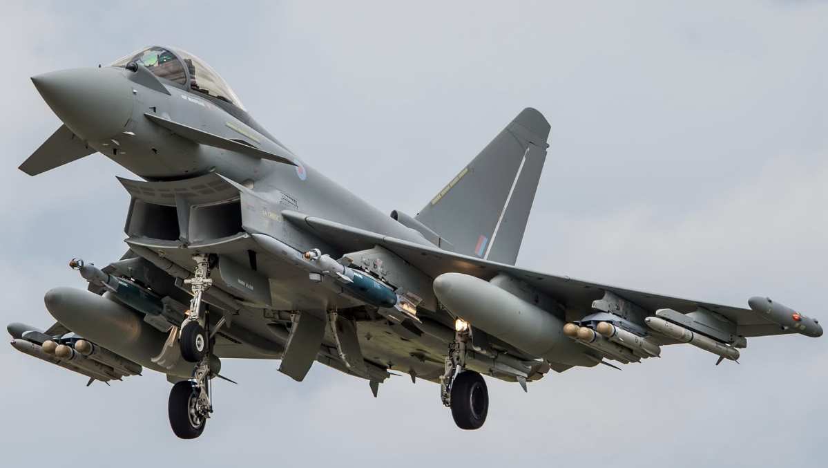 A Sole International Market For China S J 10 Fighter Jets Is Taking Shape China Military