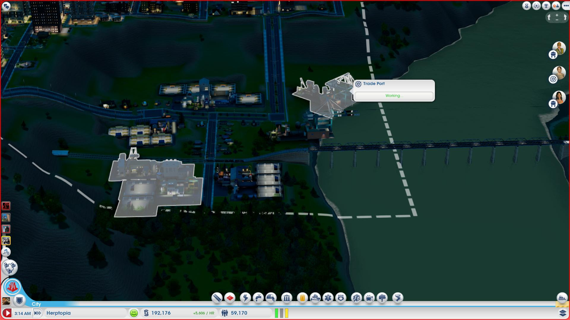 Simcity Abandoned Thread Please Bulldoze To Reduce Risk Of Fire And Vagrancy Page 46 Penny Arcade