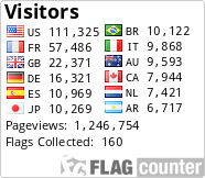 Free counters!