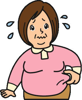 腎臓 むくみ チェック
