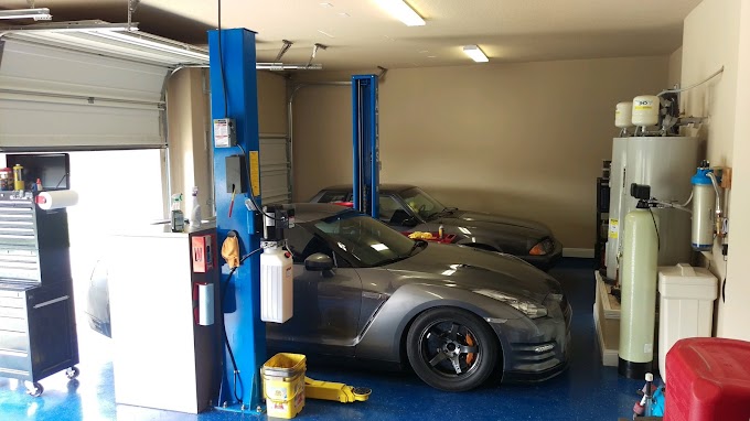 Car Lifts For 10' Ceilings / Car Lifts For 10' Ceilings / Best Two-Post Lift for Low ... / 10 best car lifts  2021 .