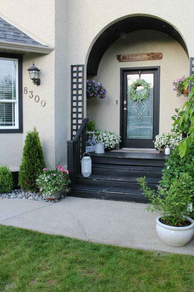 Summer Patio Decorating Ideas