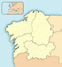 Cabo Ortegal