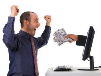 holy crap this could be you 6 طرق مضمونة للربح عبر الإنترنت (بالعربية)
