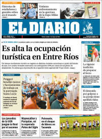 El Diario de Paraná