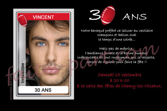 Carte Invitation Anniversaire Adulte Humoristique Coleteremelly Official
