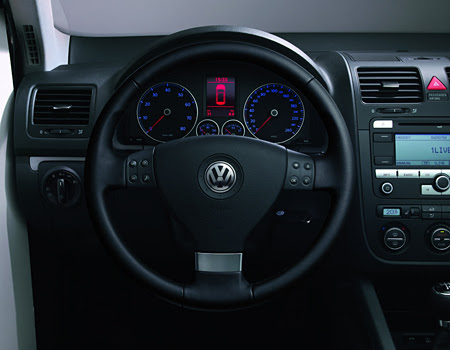 equipamiento 4x4 warnes volkswagen