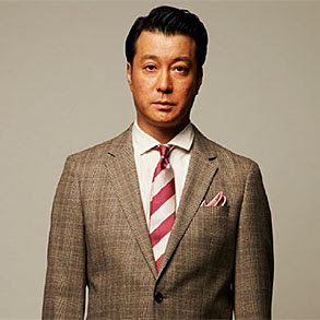 画像 動画有 大人格好いい 加藤浩次の髪型を徹底調査 エントピ Entertainment Topics