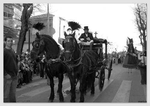 Martes de Carnaval: El Entierro de la Sardina