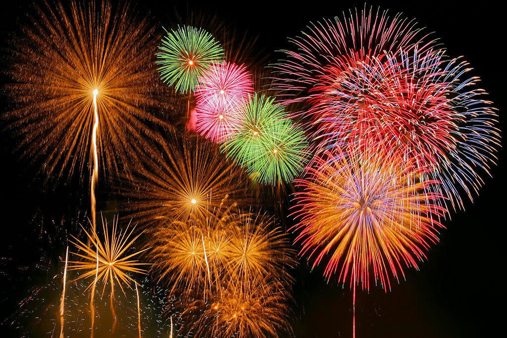夏の風物詩を楽しもう 今からでも間に合う車椅子でも行ける花火スポット16 障がい者 身体障害 発達障害 知的障害 のライフスタイルメディア Media116
