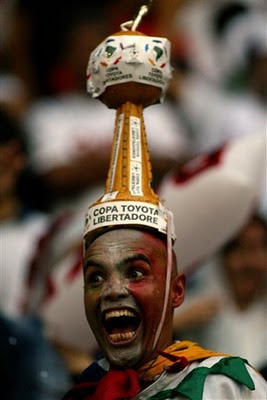 Supporter Kreatif