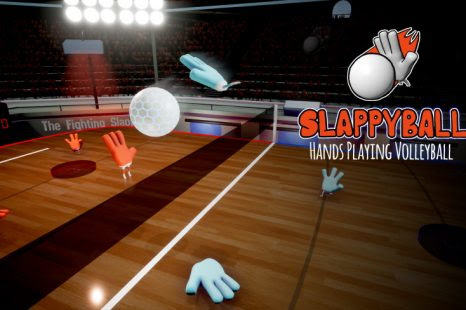 Slappyball Review