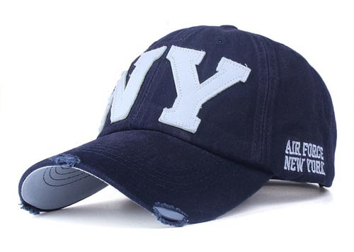 Hadiah topi baseball