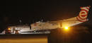 Plane on domestic flight makes emergency landing in Poland