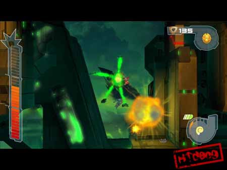 Explodemon (2011/ENG/RePack by Ghost Troll)