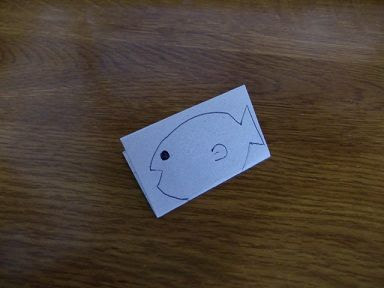 磁石を使った釣りゲーム 簡単手作りおもちゃの作り方 工作図鑑