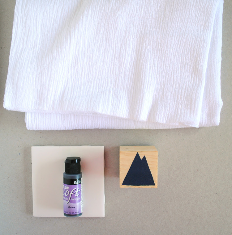 MerMagHandStampedSwaddleBlankets1