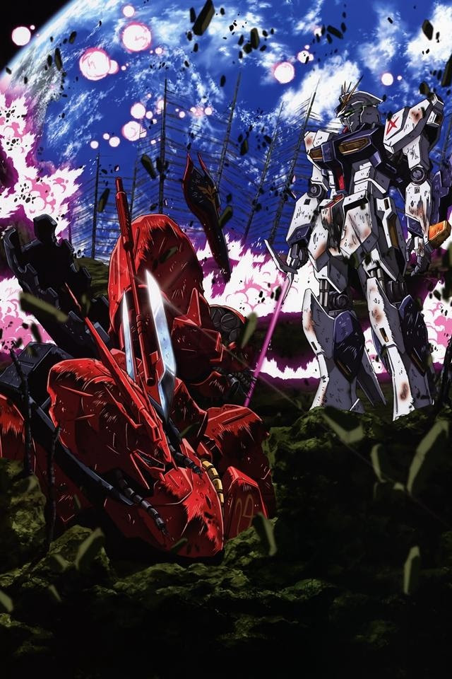 壁紙 機動戦士ガンダムのスマホ壁紙640x960 Gundam 640x960 049 Jpg 壁紙box