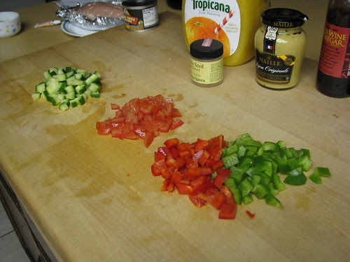 you have been CHOPPED!