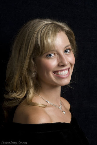 High School Senior Studio