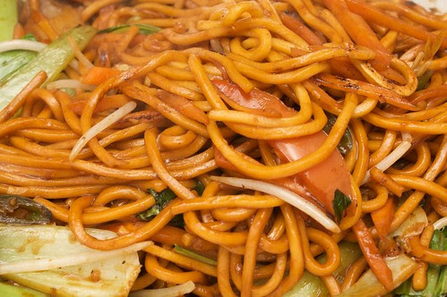 om nom nomeegoreng